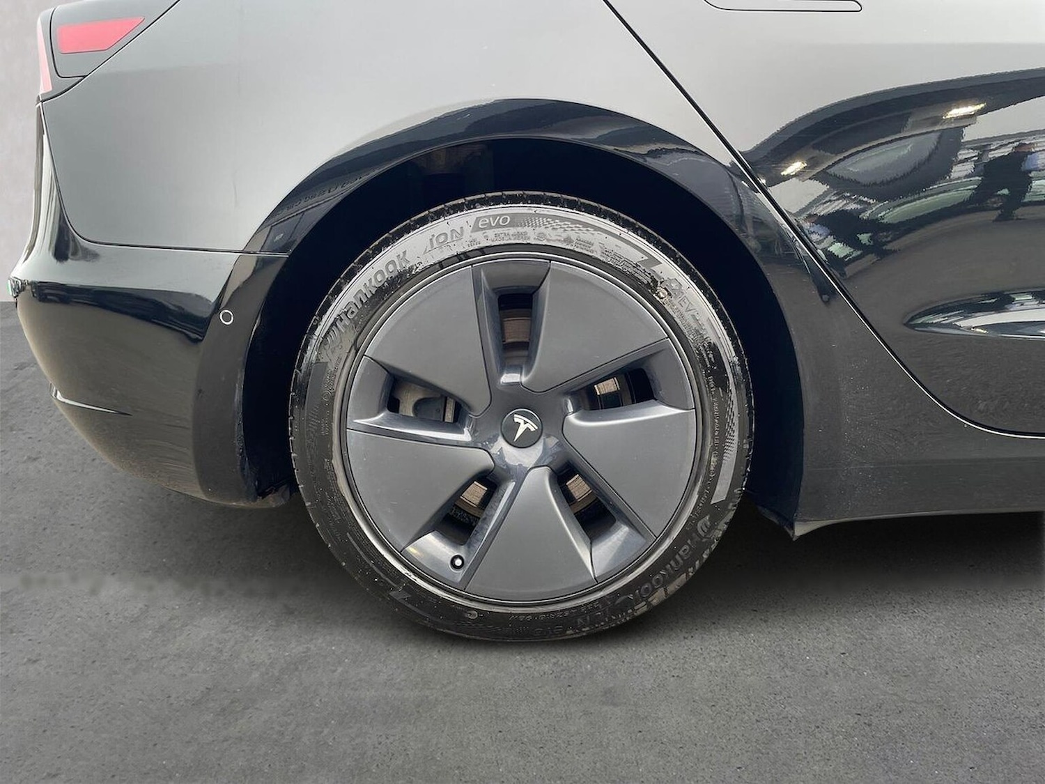 Used Tesla Model 3 2021 for sale - 78202035: Photo 8