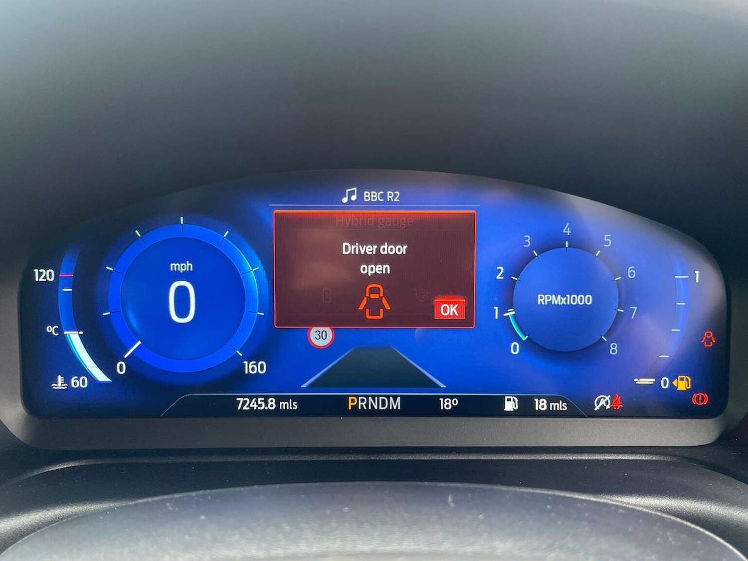 Used Ford Puma 2024 for sale - 76027530: Photo 10