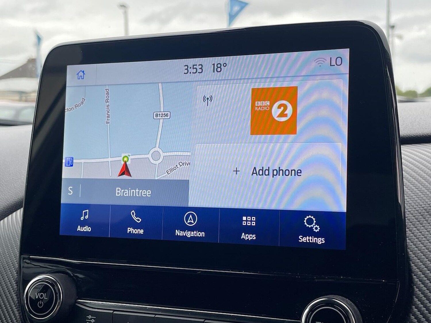 Used Ford Puma 2024 for sale - 76027530: Photo 11