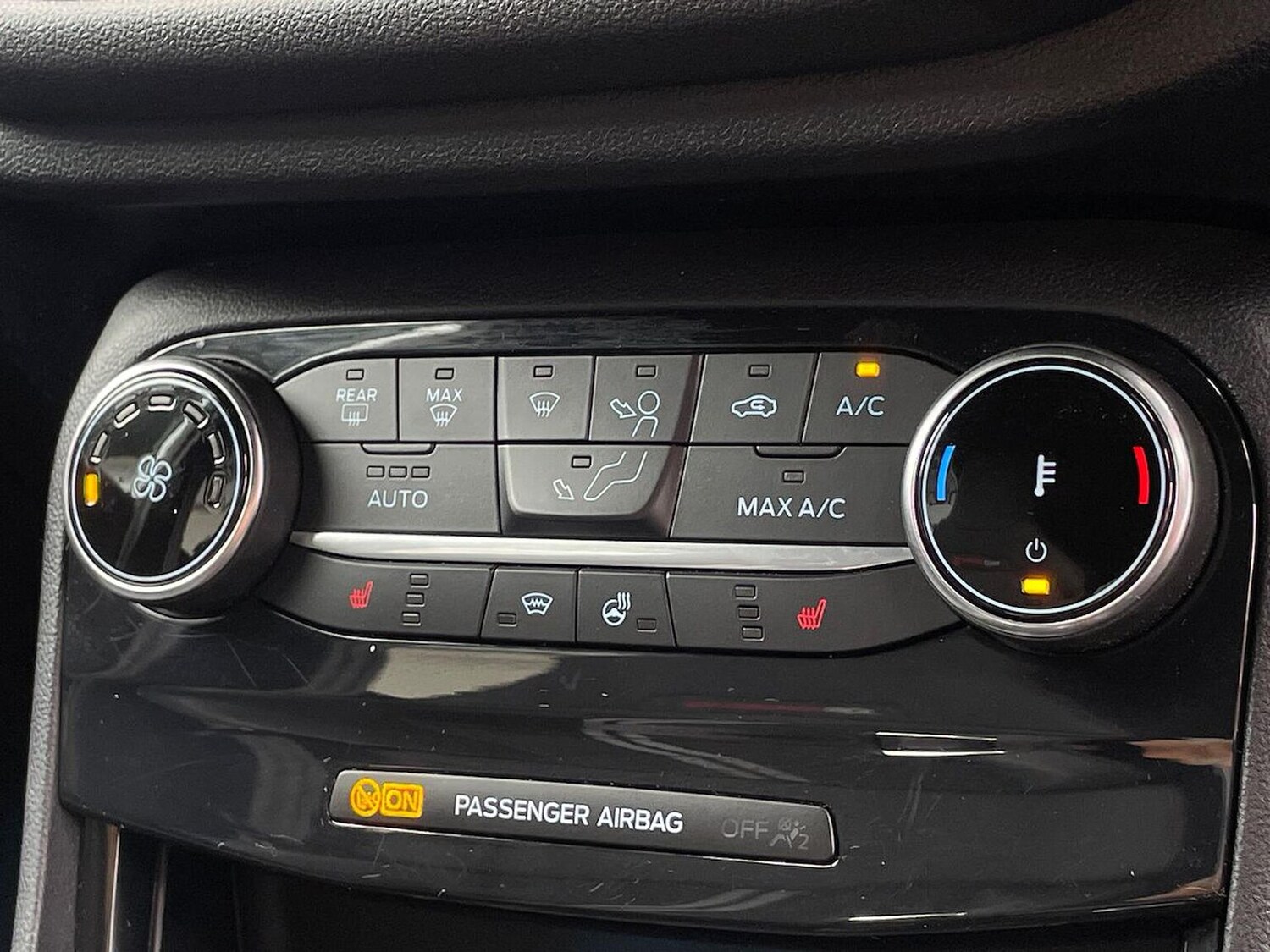 Used Ford Puma 2024 for sale - 76027530: Photo 12