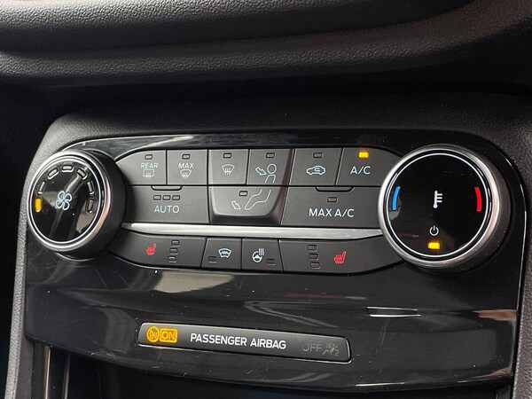 Used Ford Puma 2024 for sale - 76027530: Photo 12