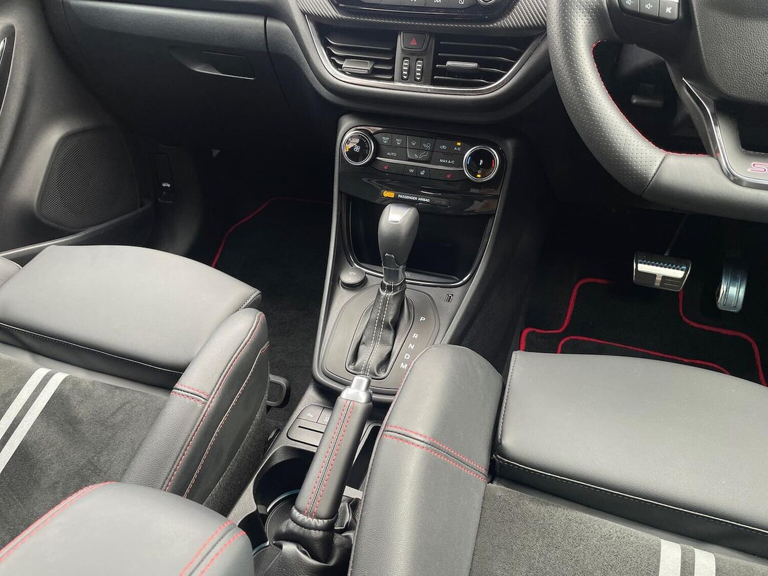 Used Ford Puma 2024 for sale - 76027530: Photo 13