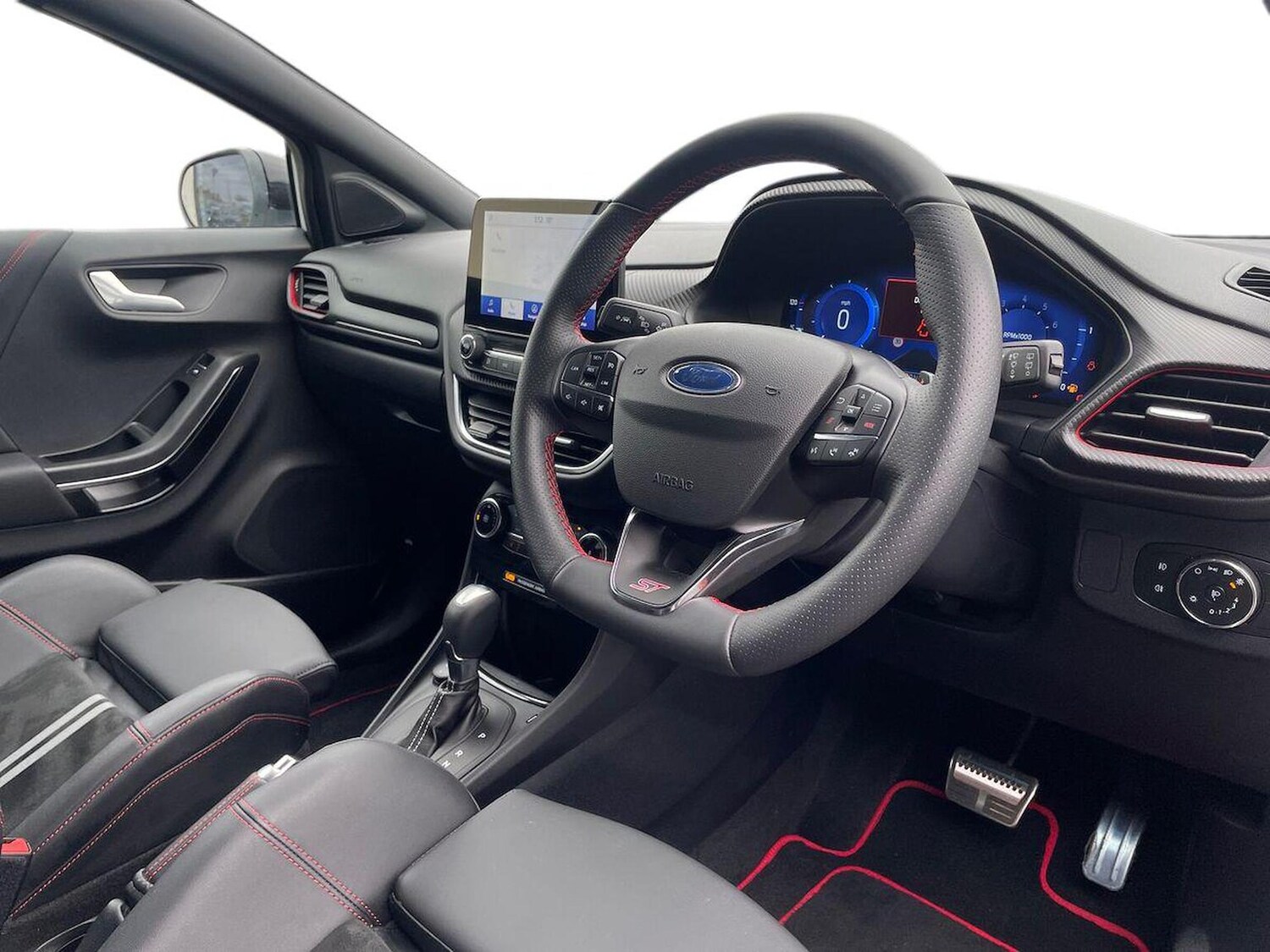 Used Ford Puma 2024 for sale - 76027530: Photo 15