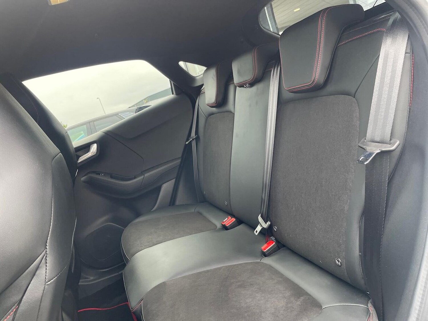 Used Ford Puma 2024 for sale - 76027530: Photo 16