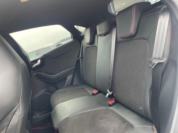 Used Ford Puma 2024 for sale - 76027530: Photo 16