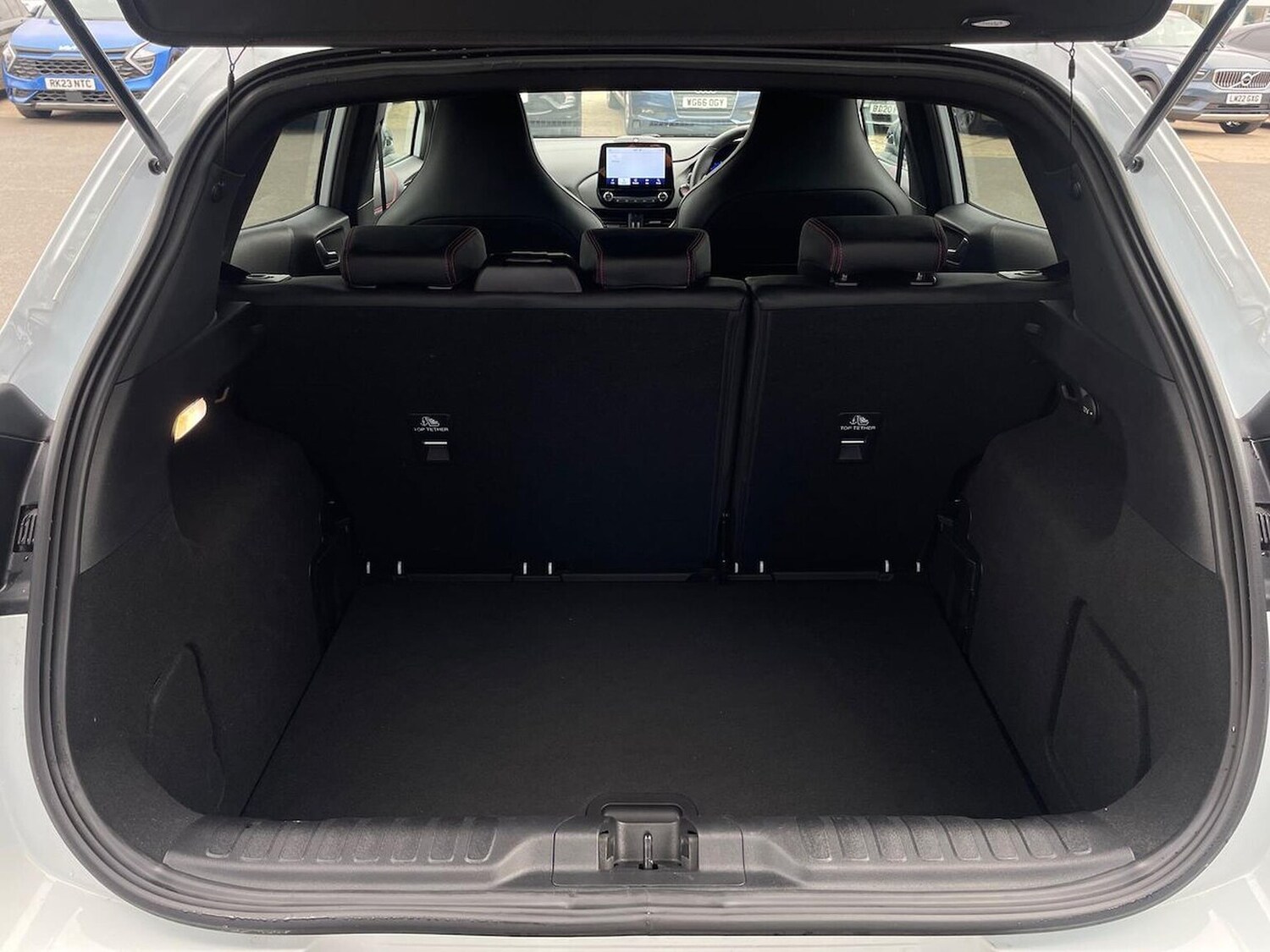 Used Ford Puma 2024 for sale - 76027530: Photo 17