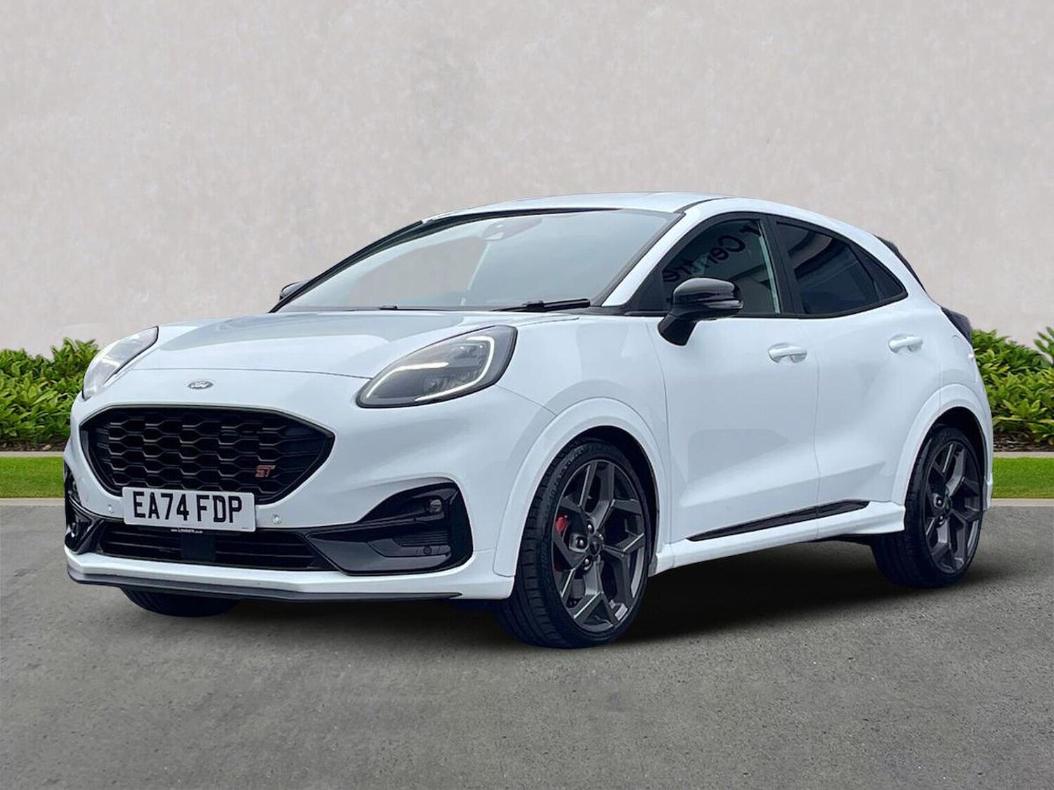 Used Ford Puma 2024 for sale - 76027530: Photo 20