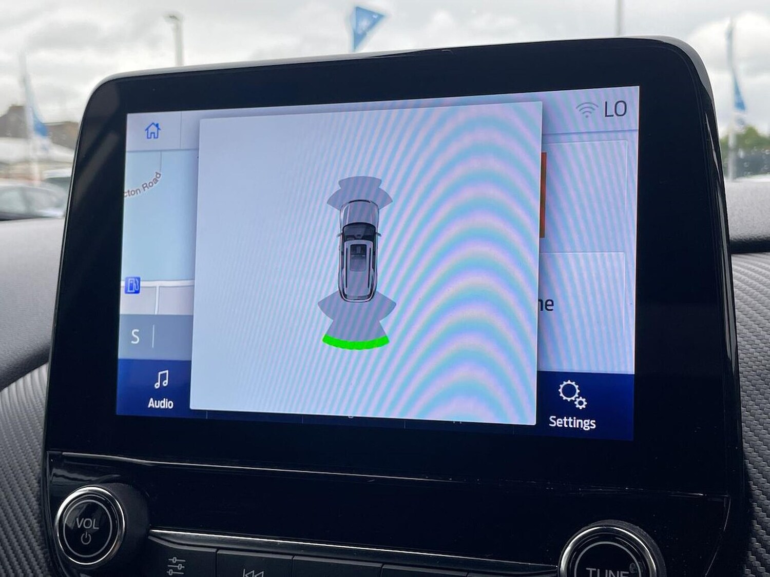 Used Ford Puma 2024 for sale - 76027530: Photo 23