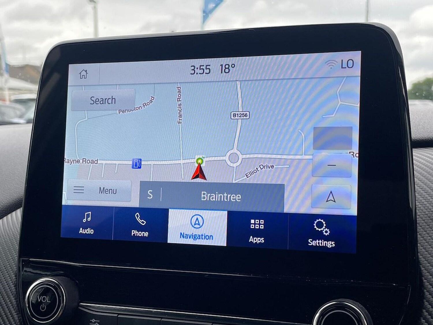 Used Ford Puma 2024 for sale - 76027530: Photo 24