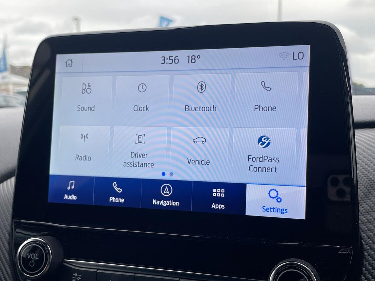 Used Ford Puma 2024 for sale - 76027530: Photo 25