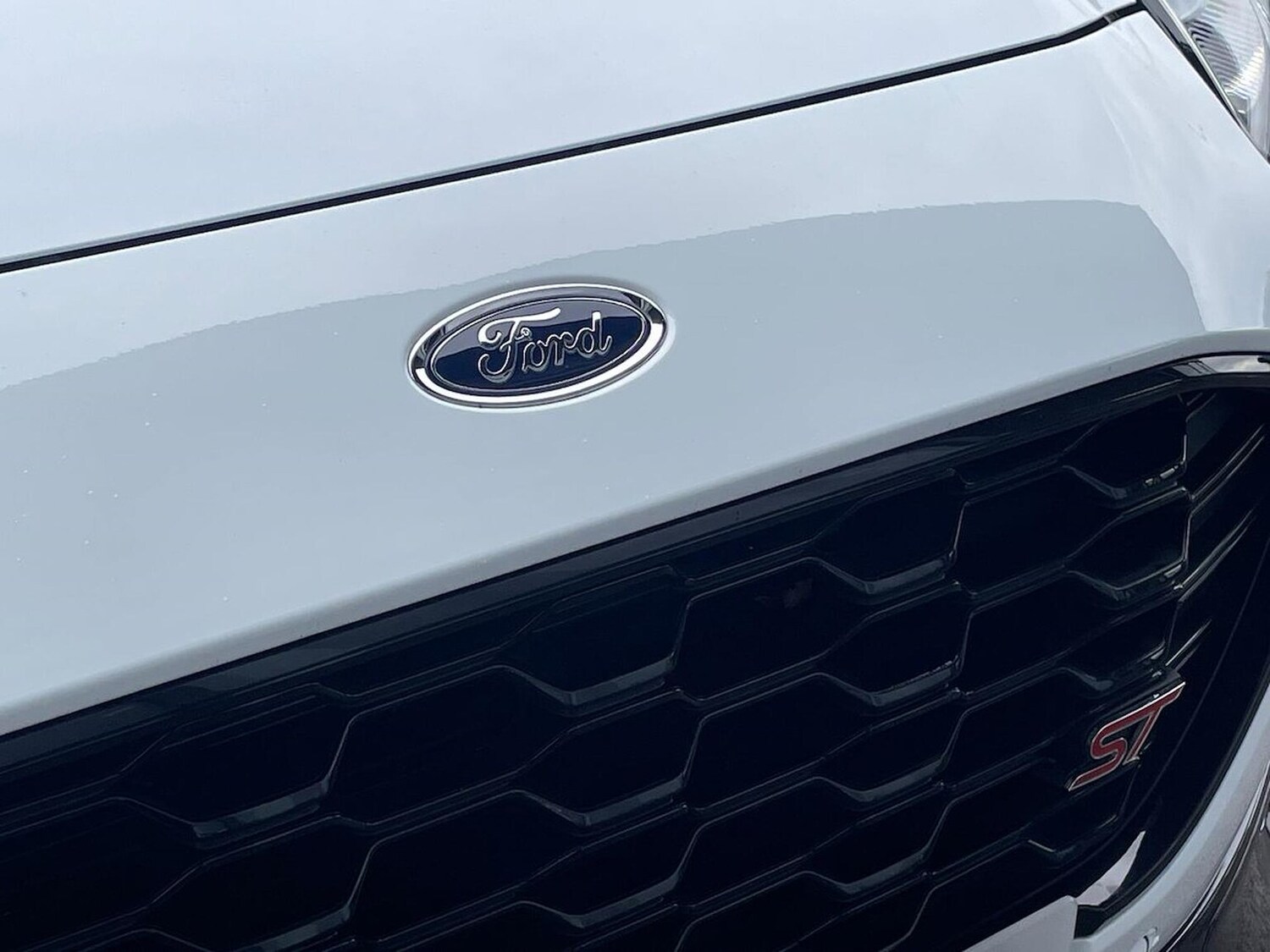 Used Ford Puma 2024 for sale - 76027530: Photo 33