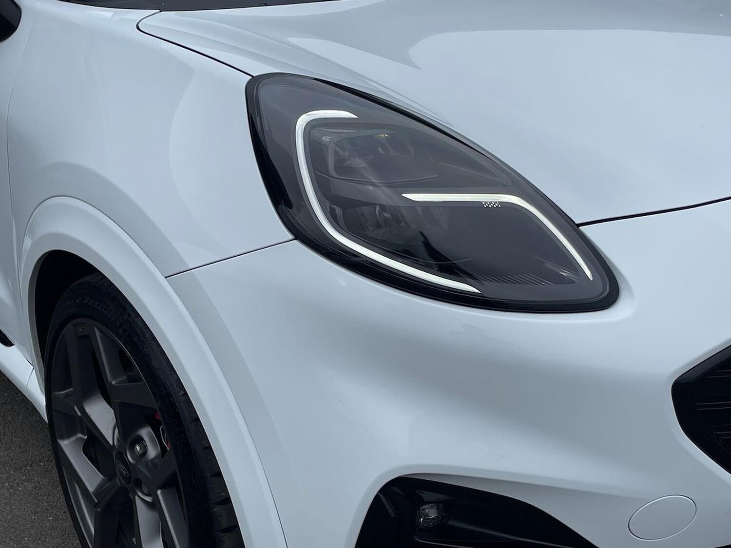 Used Ford Puma 2024 for sale - 76027530: Photo 34