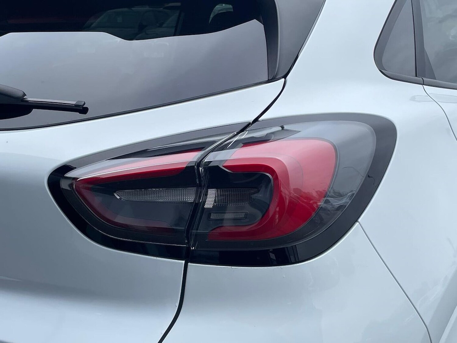 Used Ford Puma 2024 for sale - 76027530: Photo 36