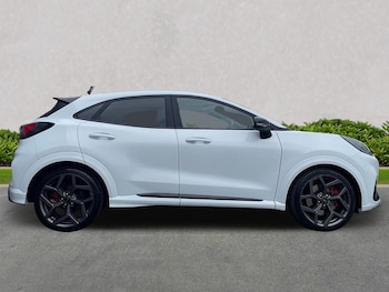 Used Ford Puma 2024 for sale - 76027530: Photo 3
