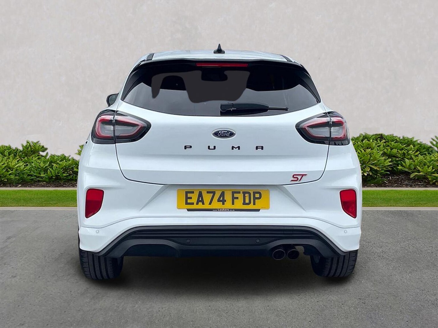 Used Ford Puma 2024 for sale - 76027530: Photo 4