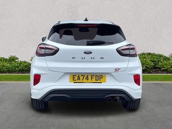 Used Ford Puma 2024 for sale - 76027530: Photo 4