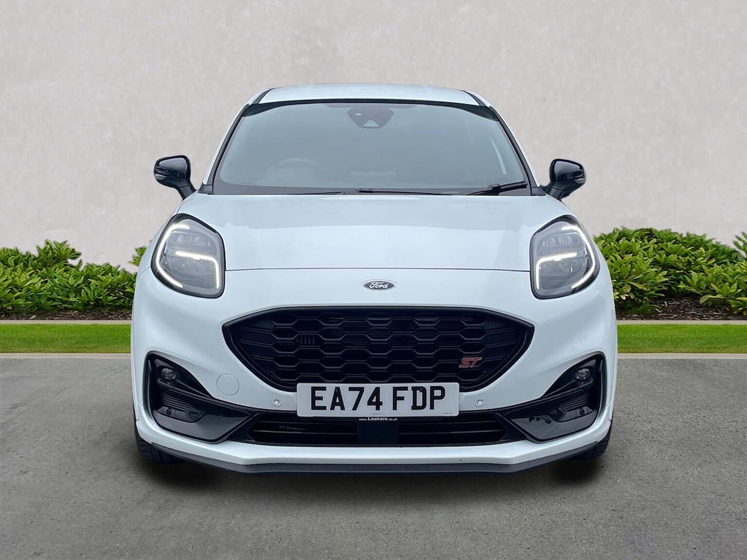 Used Ford Puma 2024 for sale - 76027530: Photo 5