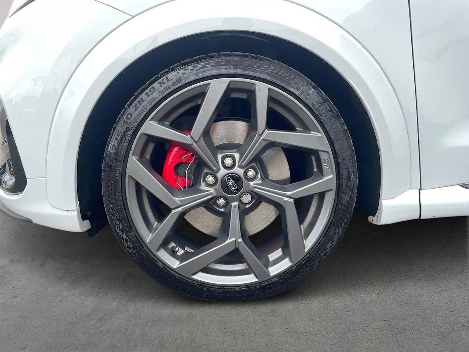 Used Ford Puma 2024 for sale - 76027530: Photo 6