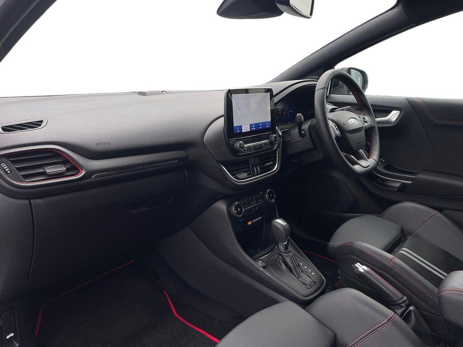 Used Ford Puma 2024 for sale - 76027530: Photo 7