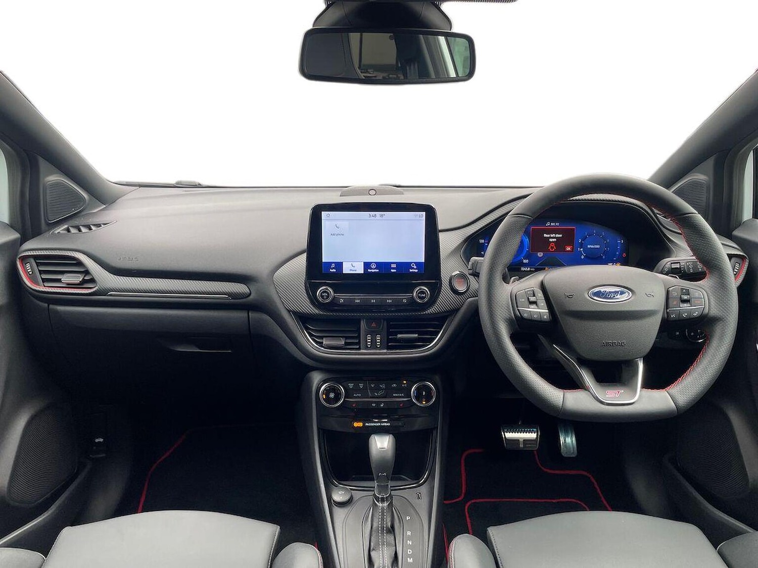 Used Ford Puma 2024 for sale - 76027530: Photo 8