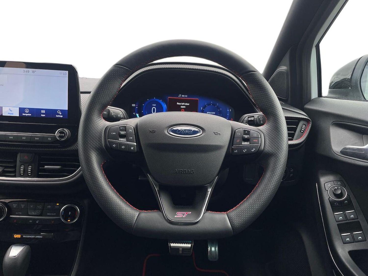 Used Ford Puma 2024 for sale - 76027530: Photo 9