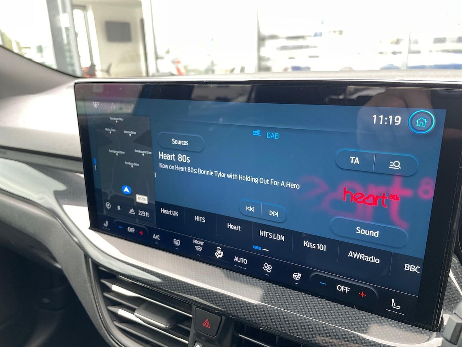 Used Ford Focus 2022 for sale - 76517942: Photo 11