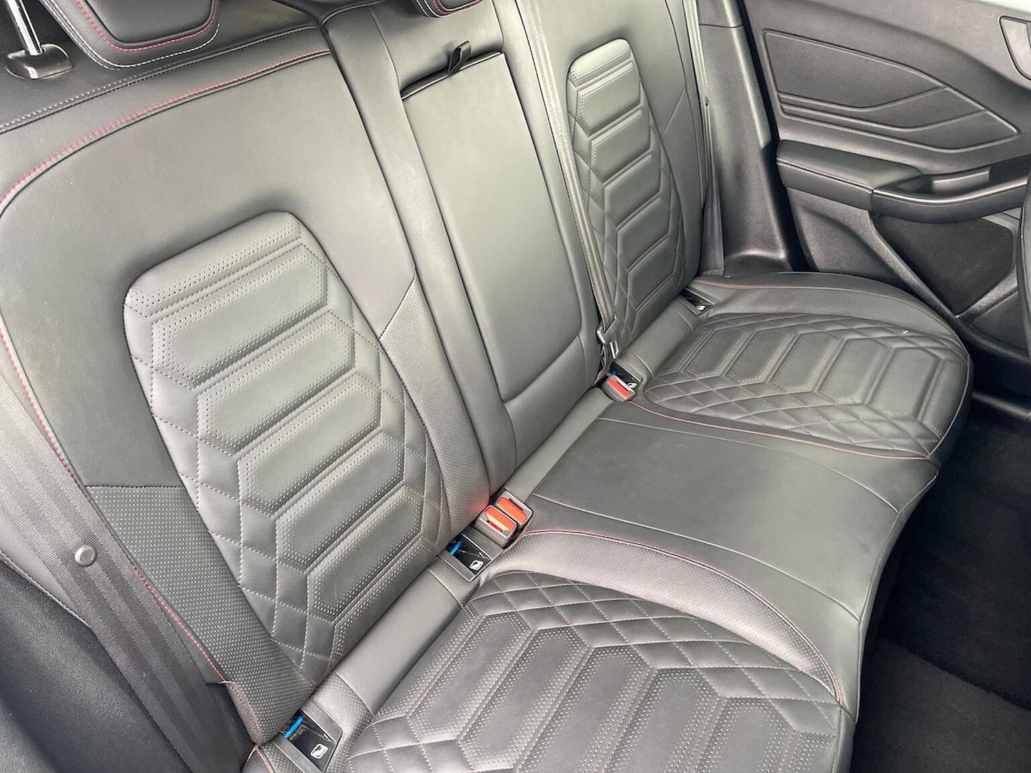 Used Ford Focus 2022 for sale - 76517942: Photo 16