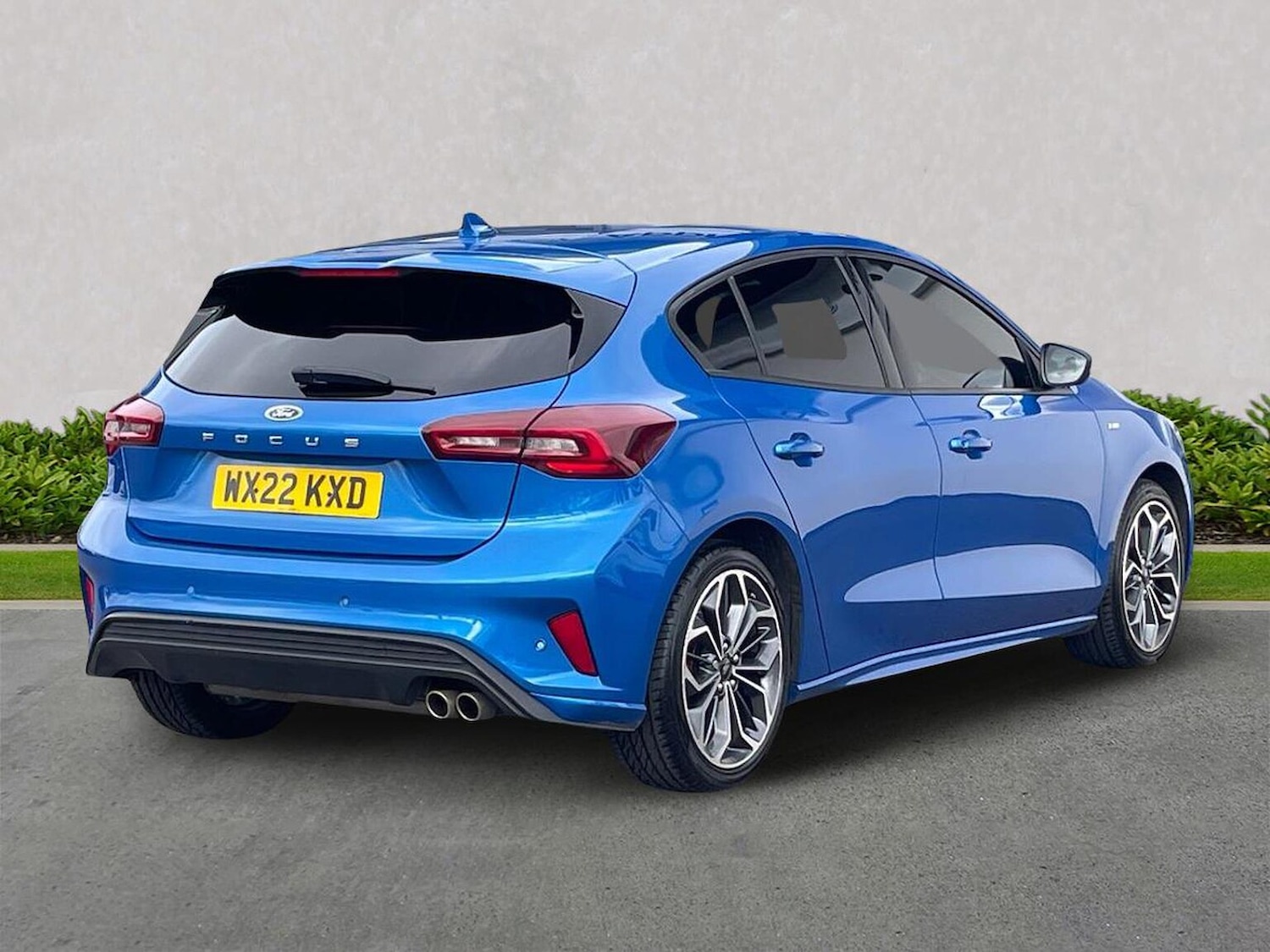 Used Ford Focus 2022 for sale - 76517942: Photo 18