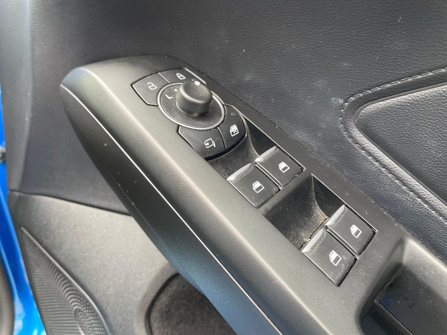 Used Ford Focus 2022 for sale - 76517942: Photo 21