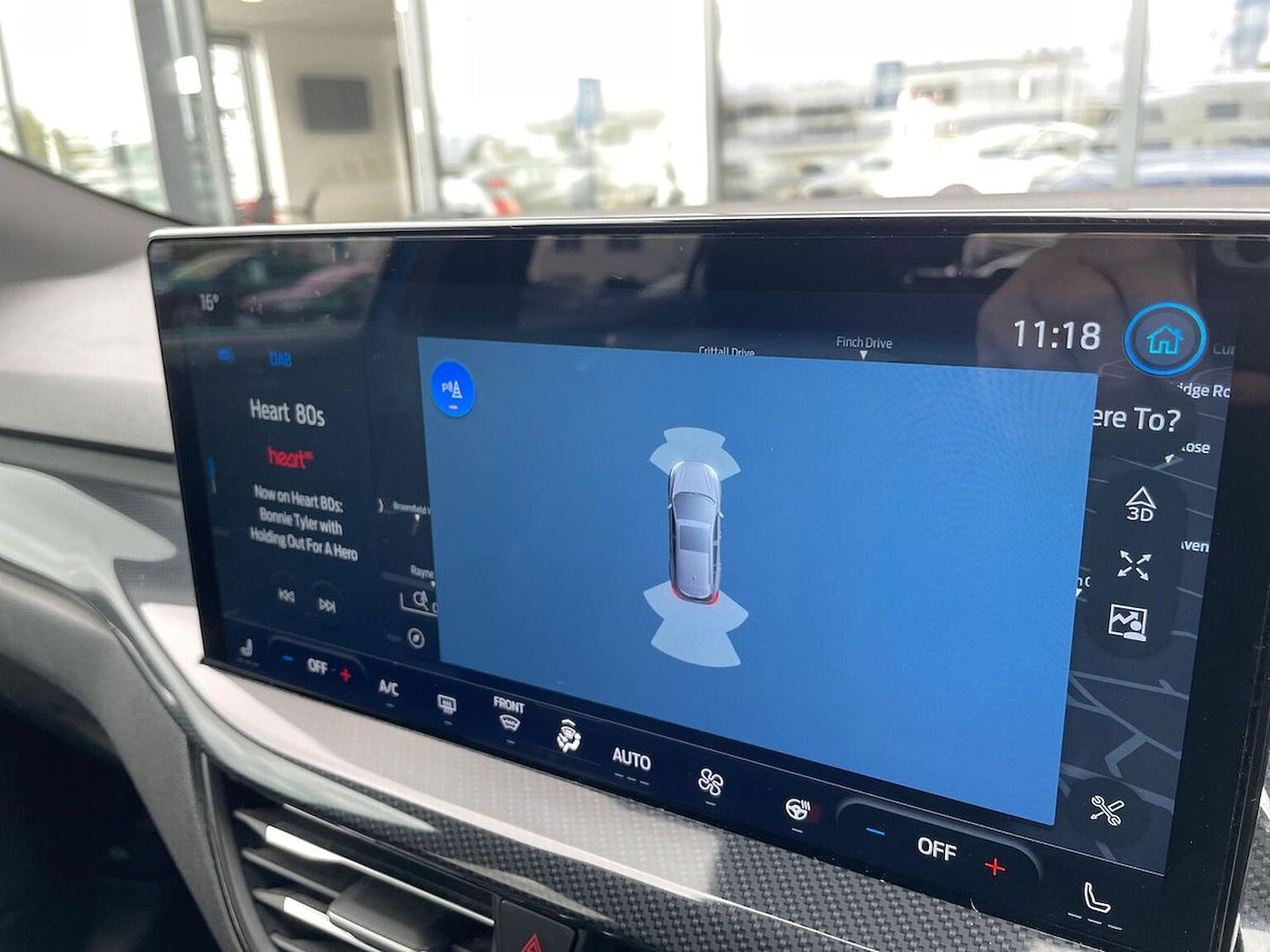 Used Ford Focus 2022 for sale - 76517942: Photo 23