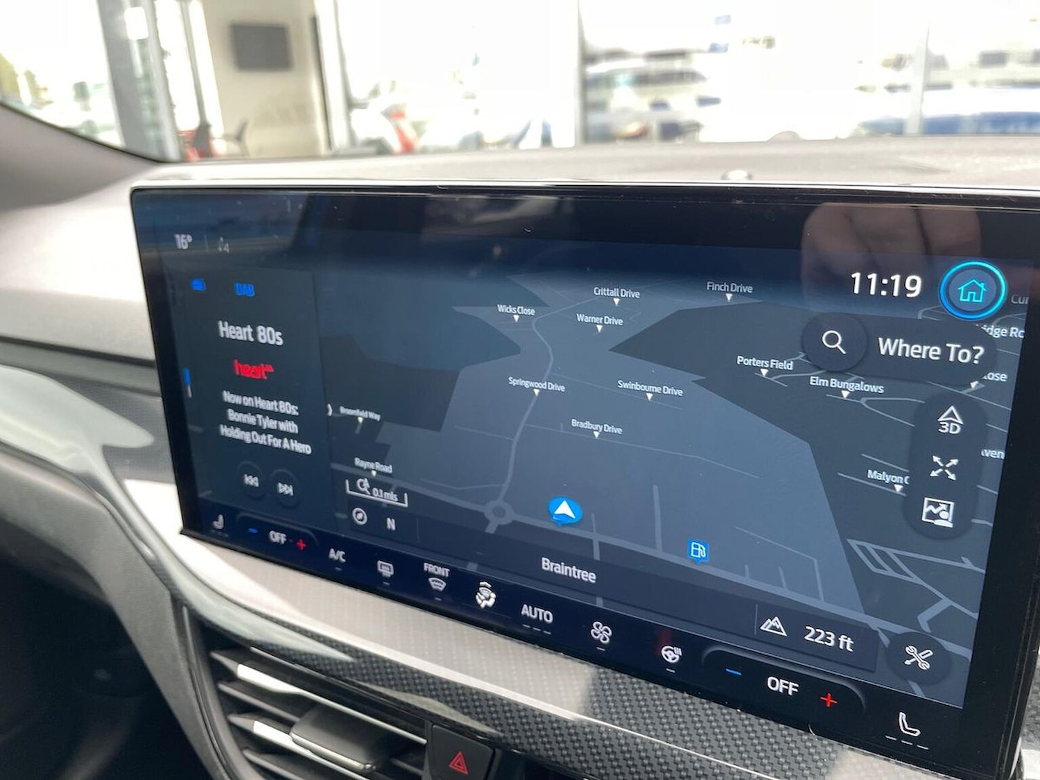 Used Ford Focus 2022 for sale - 76517942: Photo 24