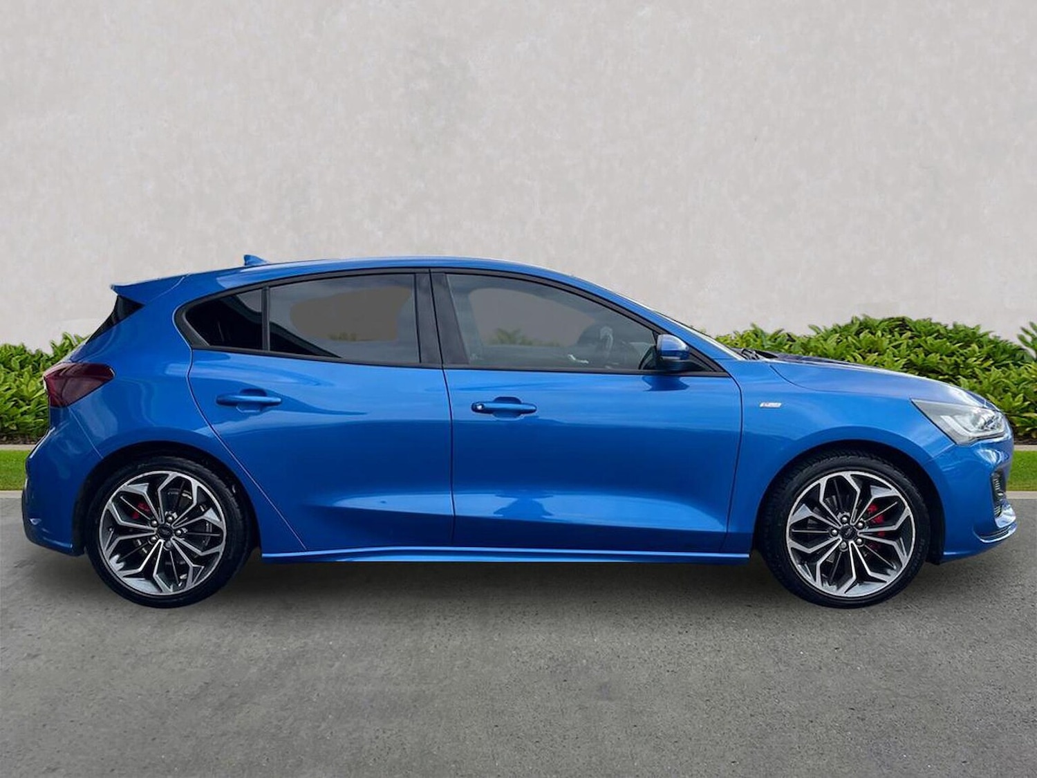 Used Ford Focus 2022 for sale - 76517942: Photo 3