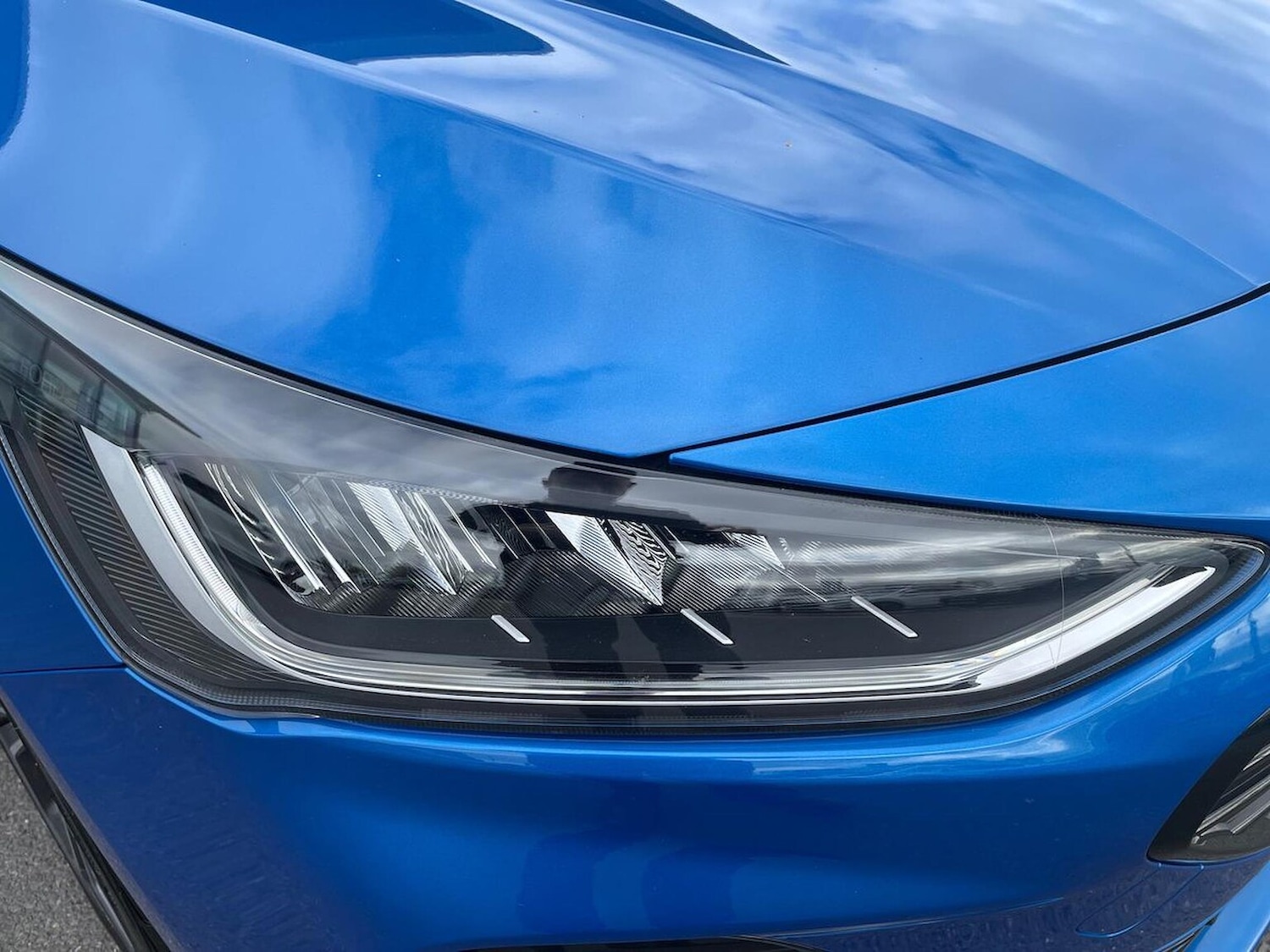 Used Ford Focus 2022 for sale - 76517942: Photo 32