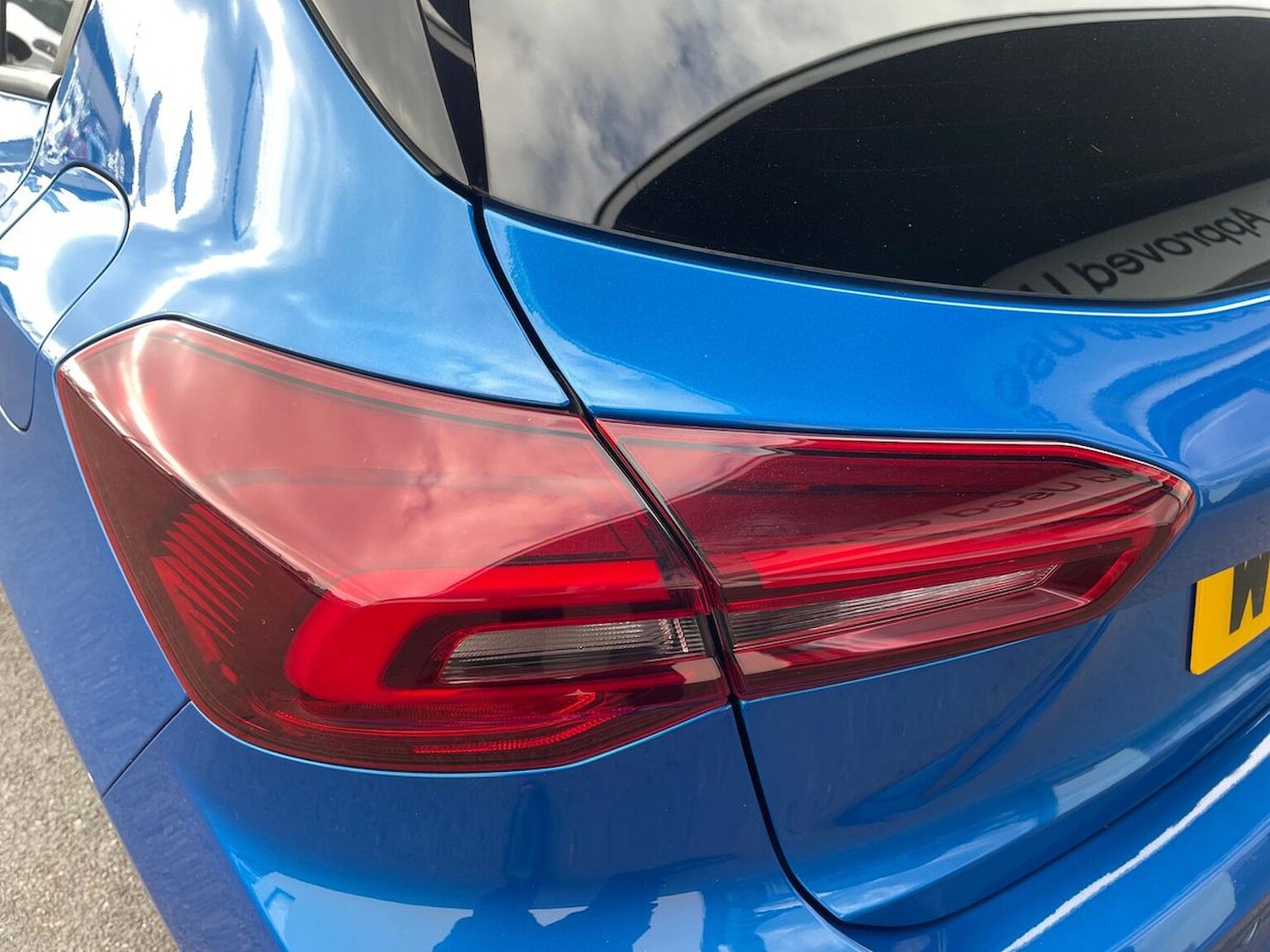 Used Ford Focus 2022 for sale - 76517942: Photo 33