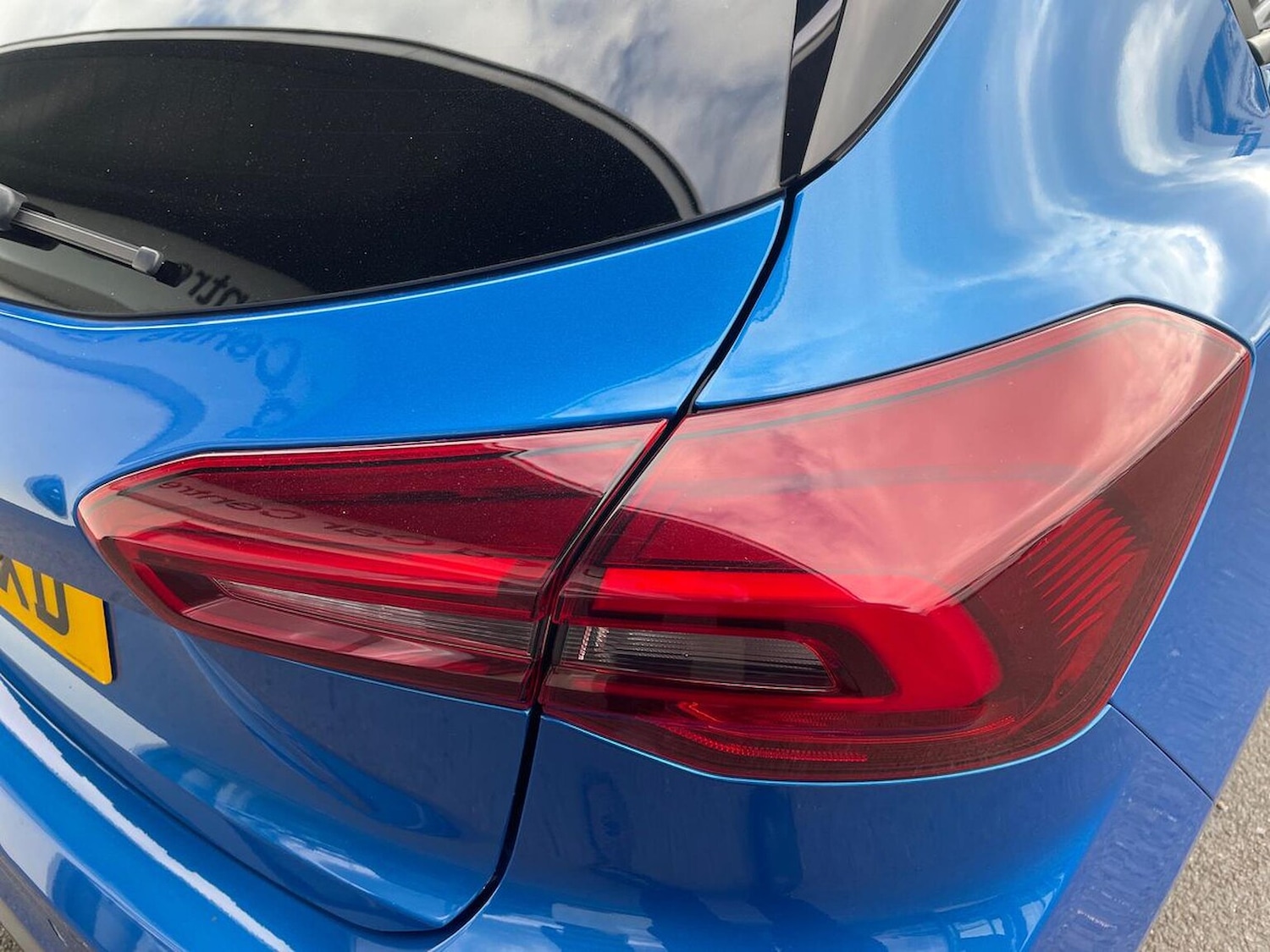 Used Ford Focus 2022 for sale - 76517942: Photo 34