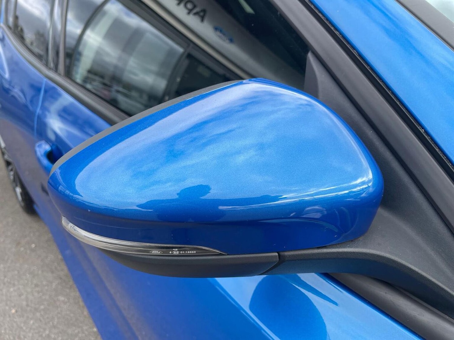 Used Ford Focus 2022 for sale - 76517942: Photo 36