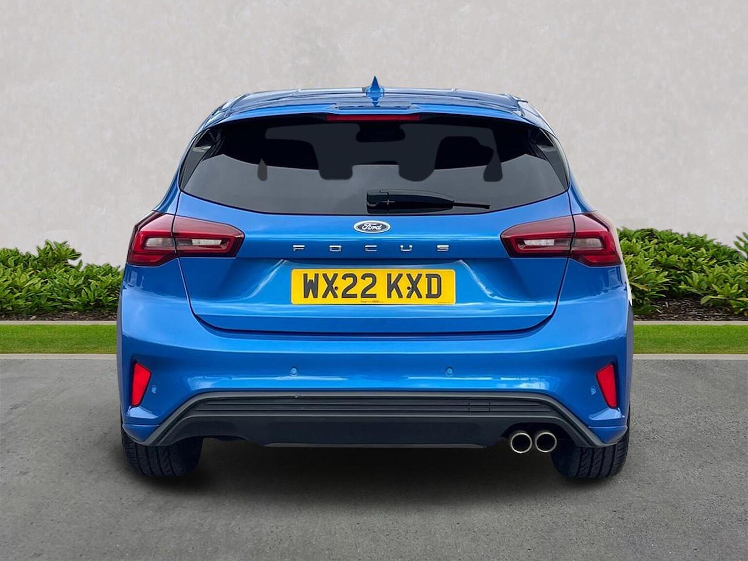 Used Ford Focus 2022 for sale - 76517942: Photo 4