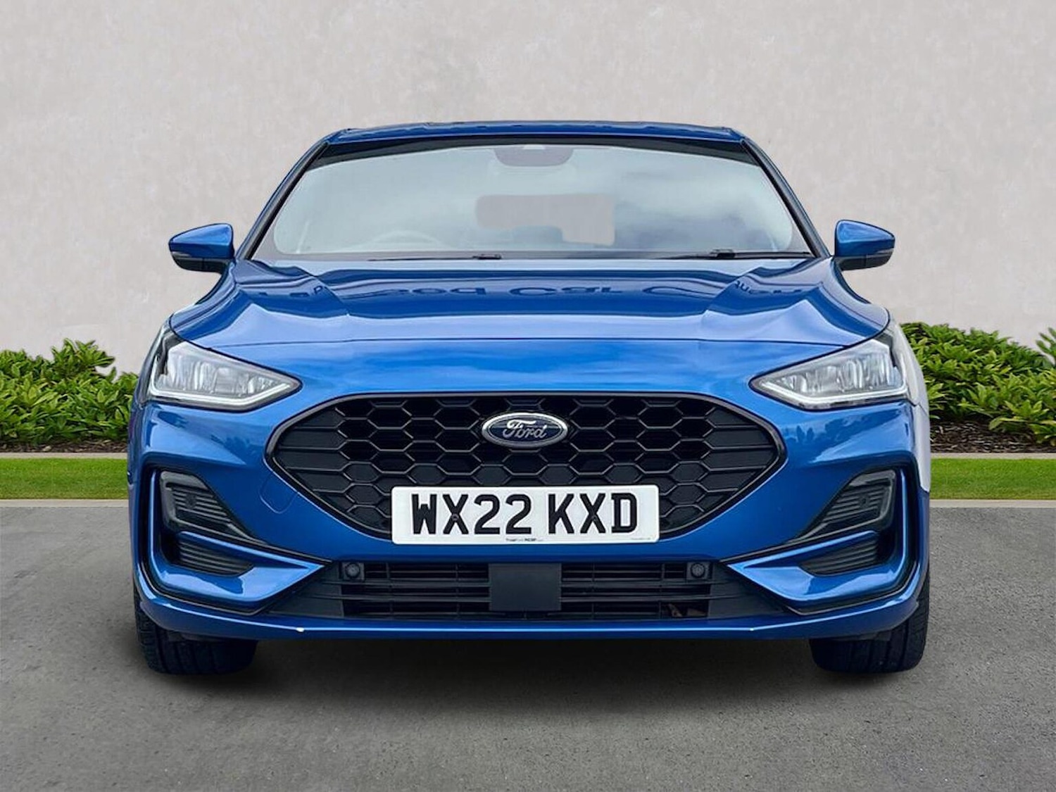 Used Ford Focus 2022 for sale - 76517942: Photo 5