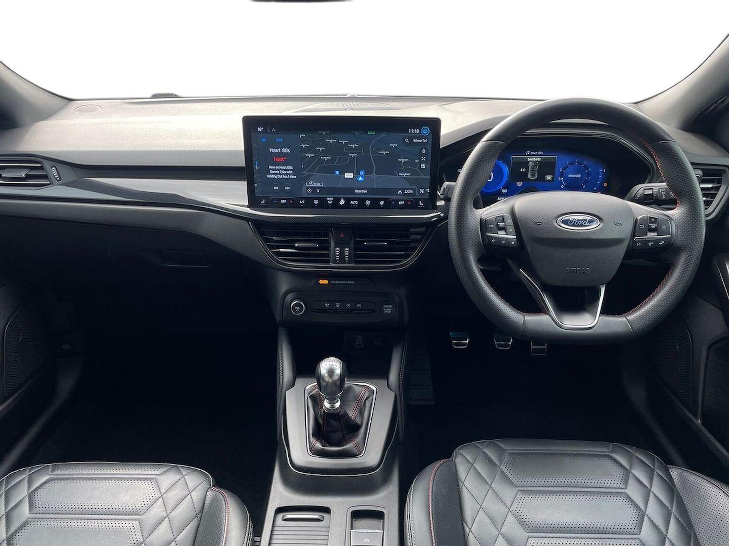 Used Ford Focus 2022 for sale - 76517942: Photo 8