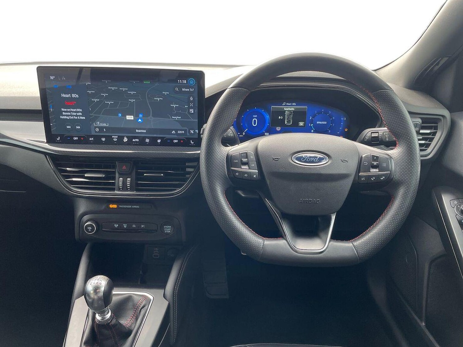 Used Ford Focus 2022 for sale - 76517942: Photo 9