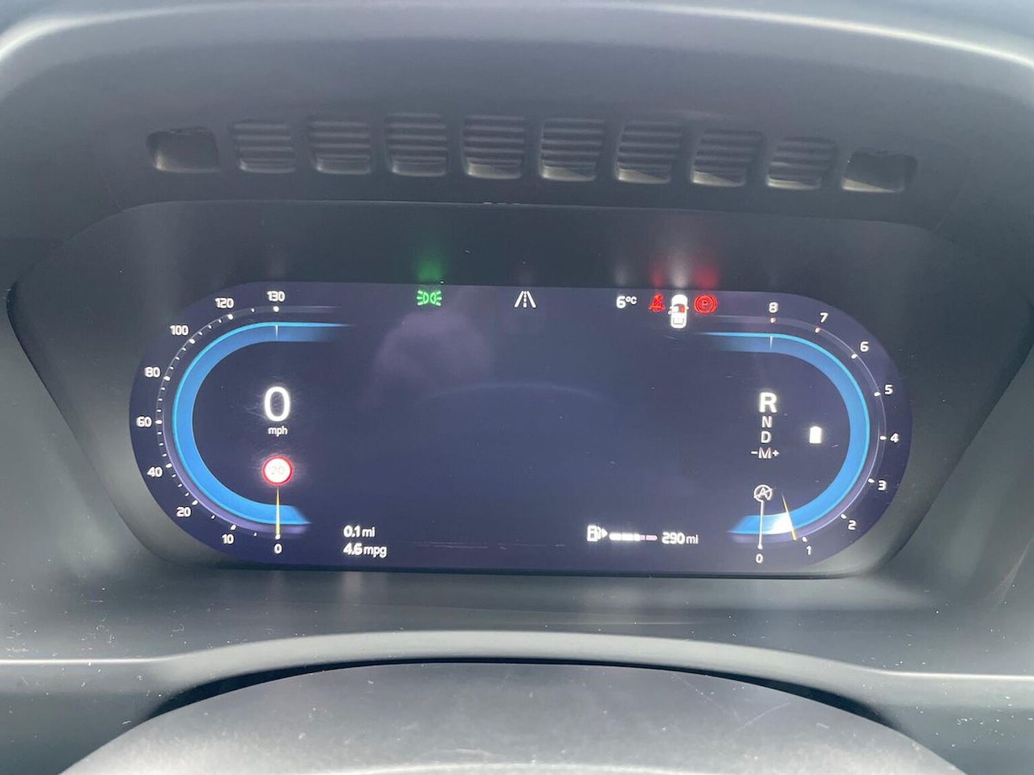 Used Volvo XC90 2023 for sale - 77775173: Photo 10