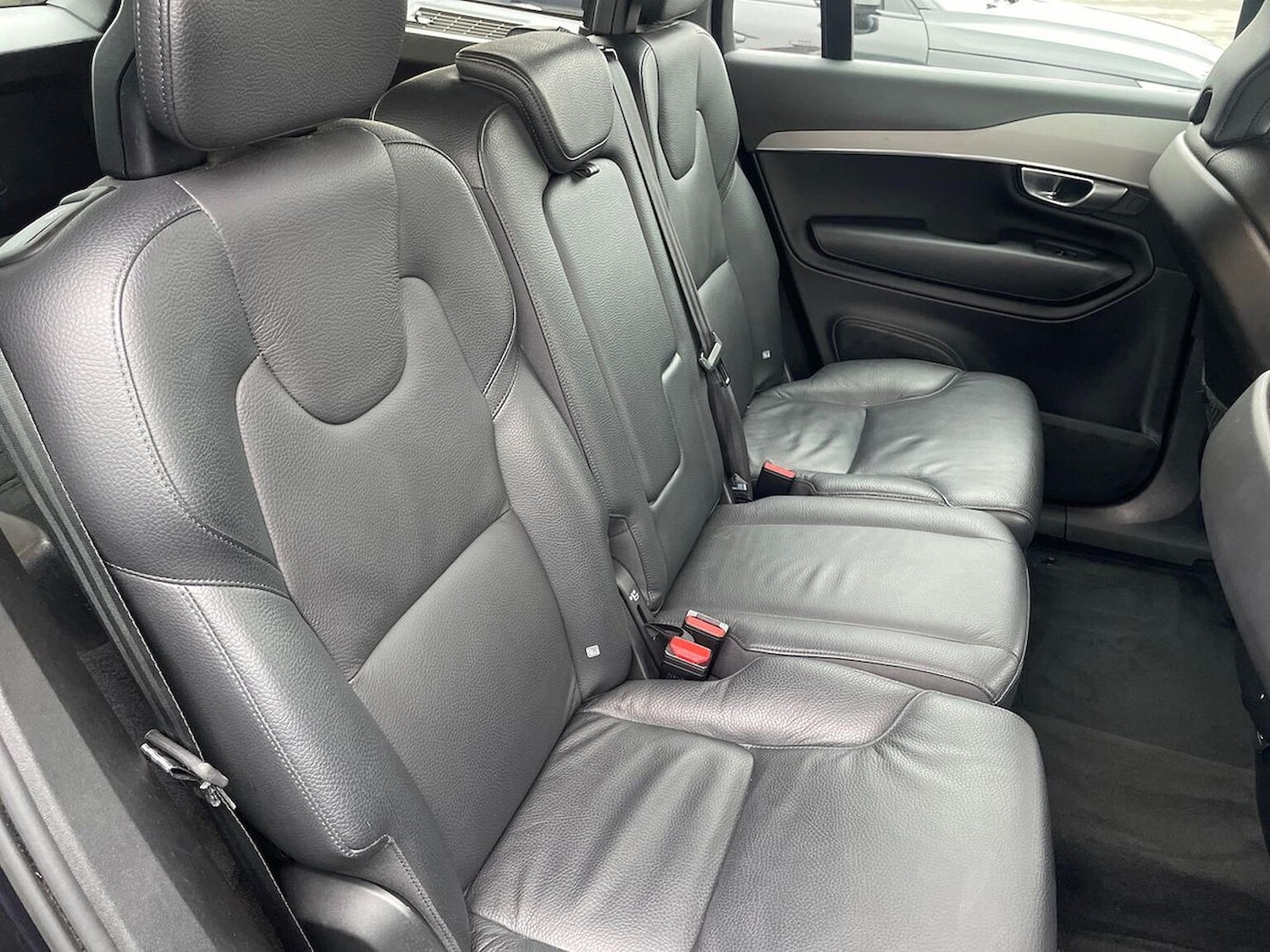 Used Volvo XC90 2023 for sale - 77775173: Photo 16