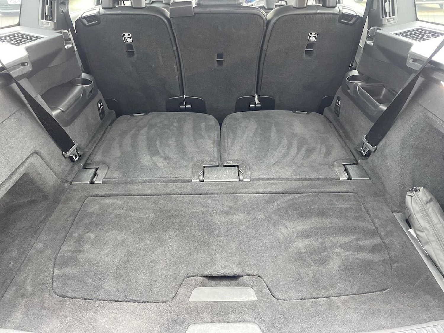 Used Volvo XC90 2023 for sale - 77775173: Photo 17