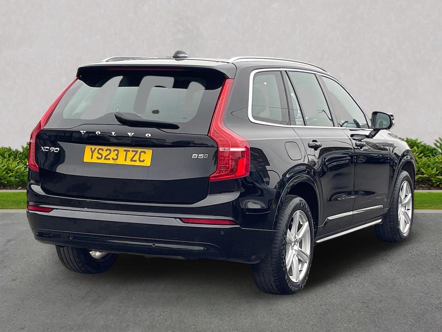 Used Volvo XC90 2023 for sale - 77775173: Photo 18
