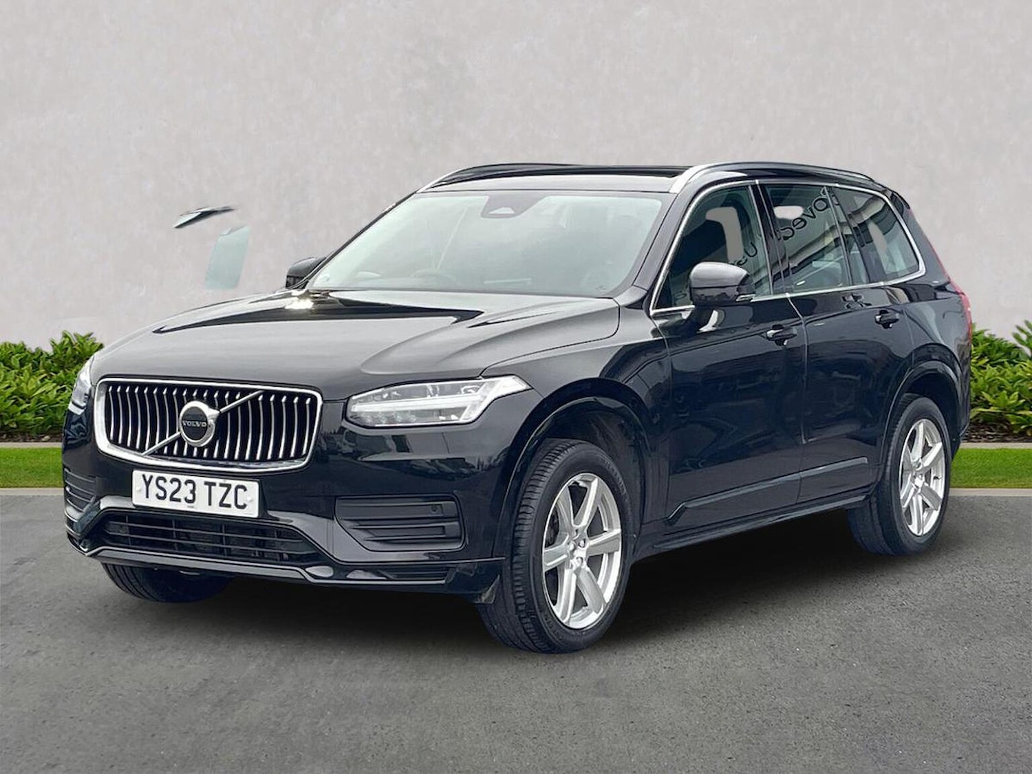 Used Volvo XC90 2023 for sale - 77775173: Photo 20