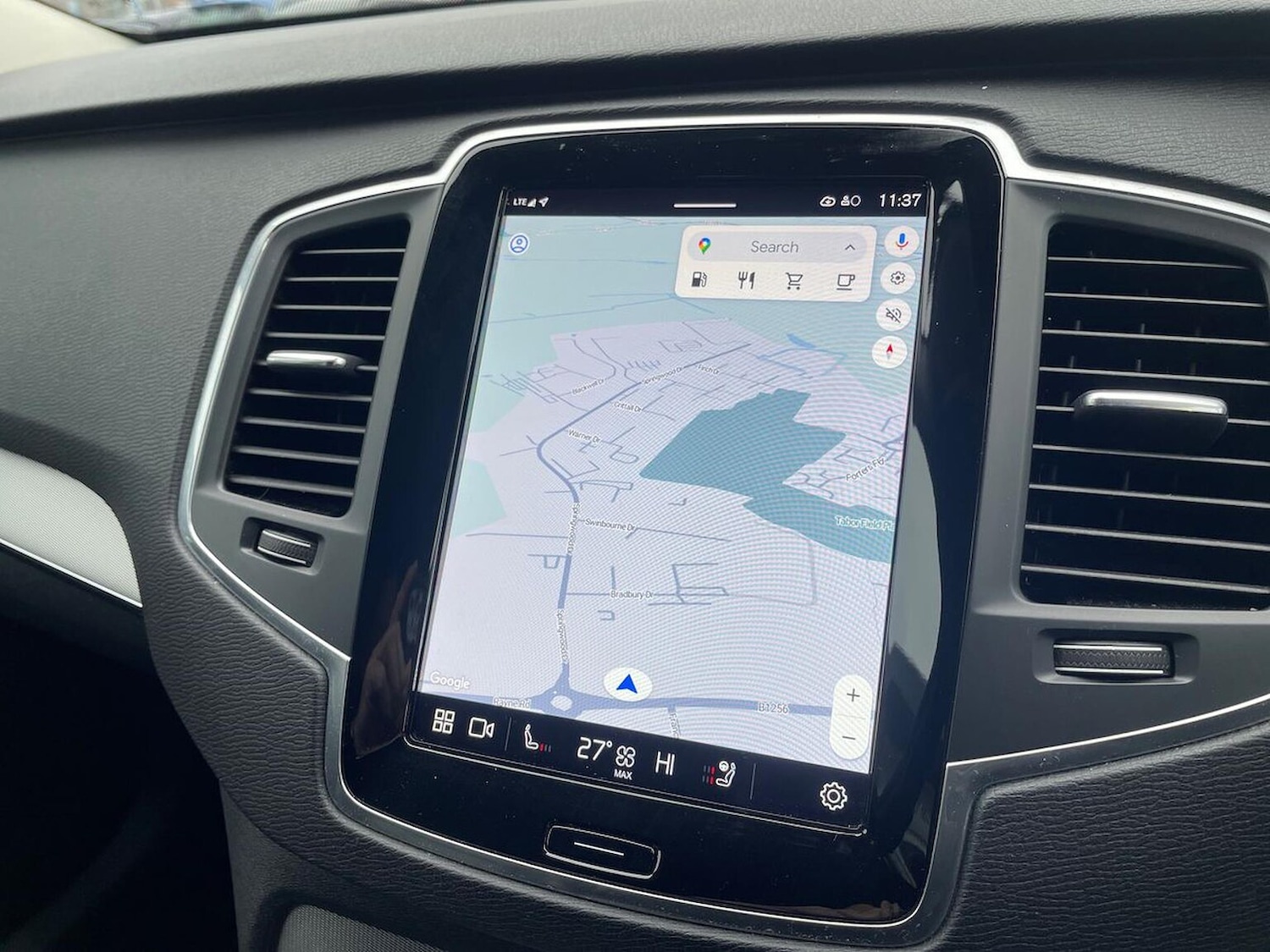 Used Volvo XC90 2023 for sale - 77775173: Photo 24