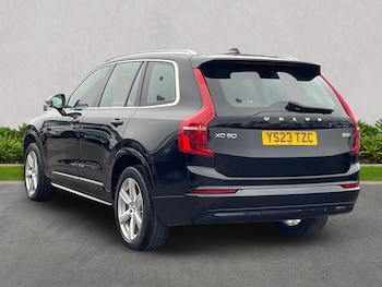 Used Volvo XC90 2023 for sale - 77775173: Photo
