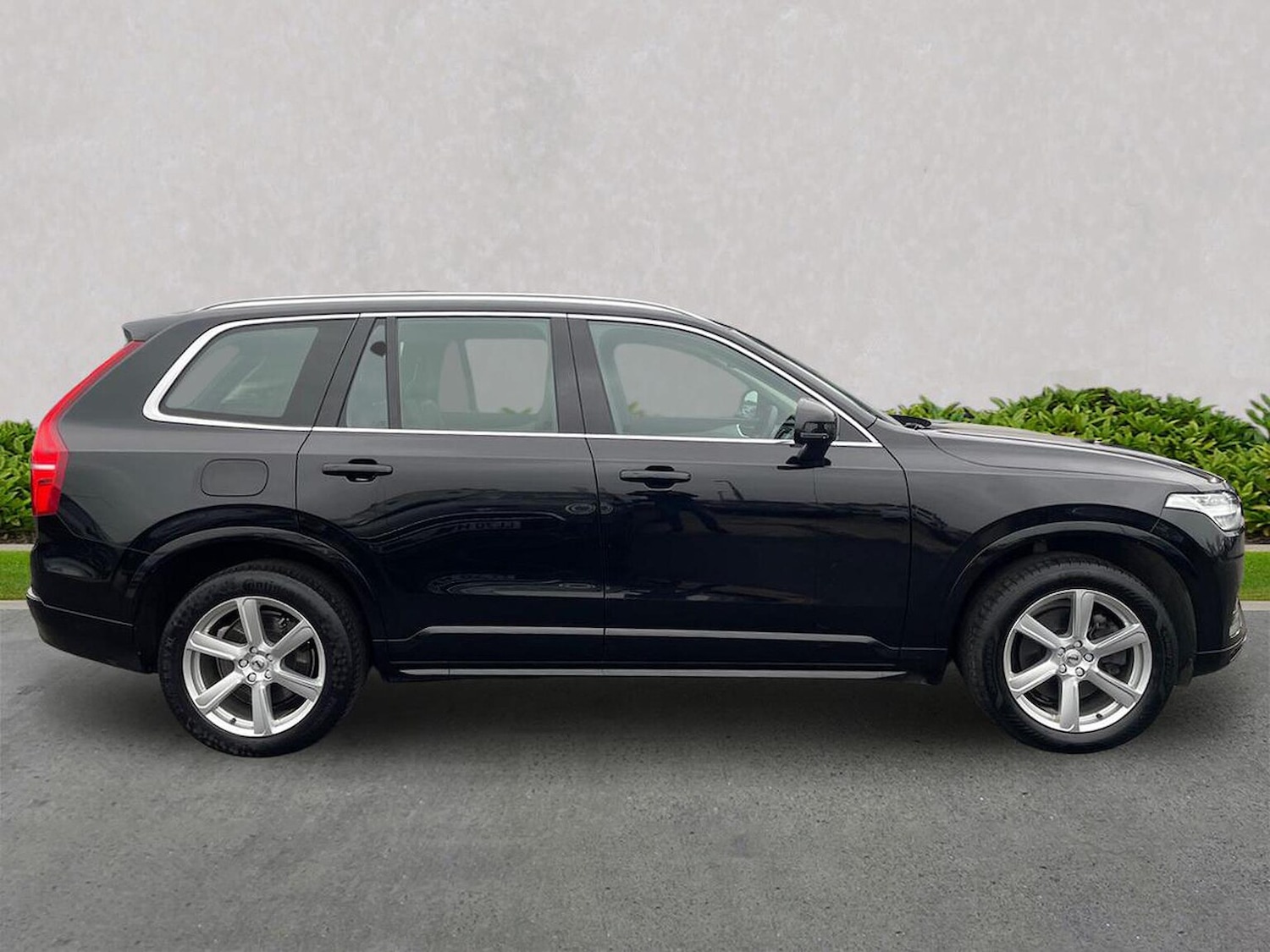 Used Volvo XC90 2023 for sale - 77775173: Photo 3