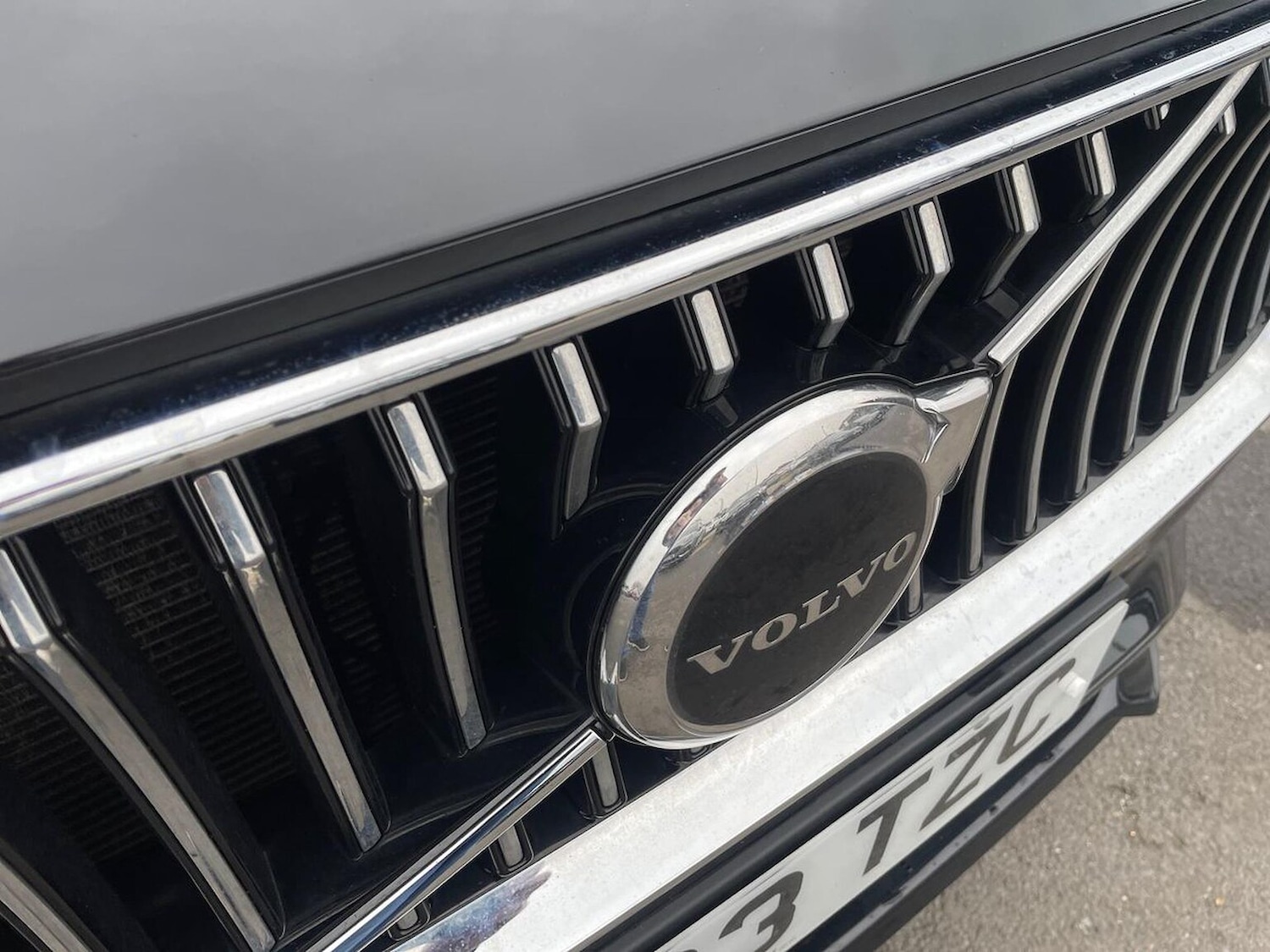 Used Volvo XC90 2023 for sale - 77775173: Photo 31