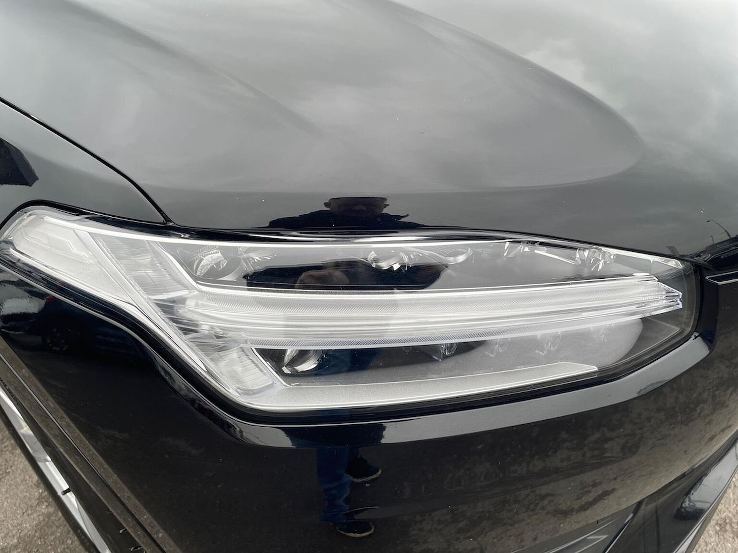 Used Volvo XC90 2023 for sale - 77775173: Photo 32